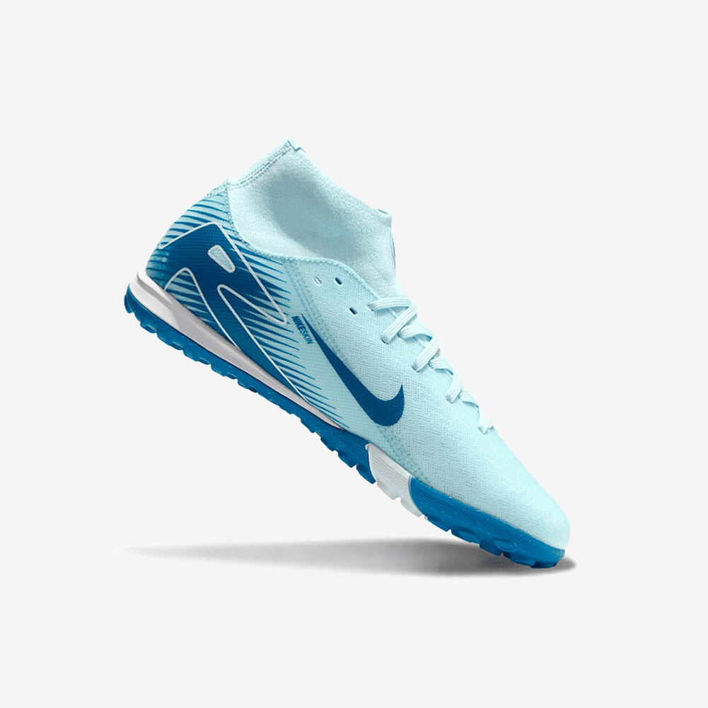 Football Boot Nike Air Zoom Mercurial Superfly 10 Academy Society