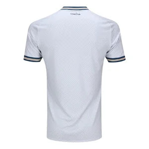 Maglia da Trasferta Italia II Coppa del Mondo 26/27 - Versione Tifoso