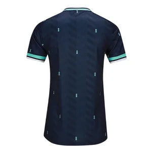 Germany 26/27 II Away Jersey - Women’s