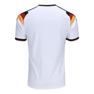 Maglia Home Germania 26/27 I - Versione Tifoso