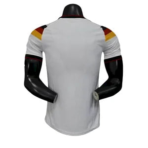 Germany 26/27 I Home Jersey - Player Version