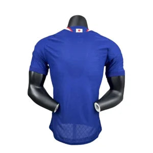 Japan 26/27 I Home Jersey - Player Version