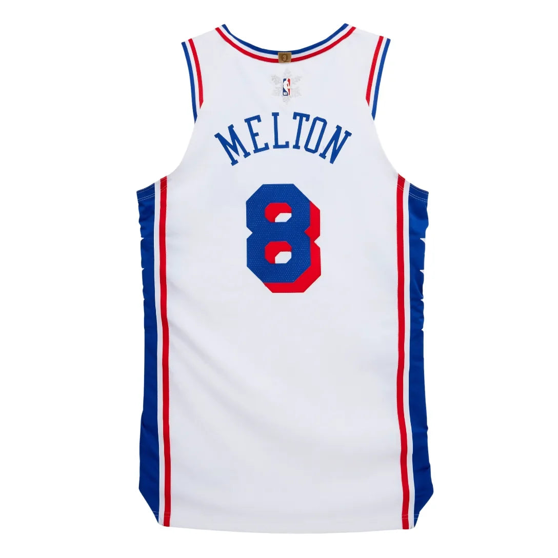 Philadelphia 76ers Association Edition