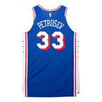 Philadelphia 76ers Icon Edition