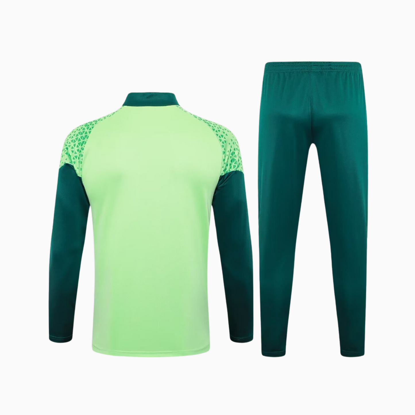 Set de Training Puma Palmeiras 2024/25 II Man