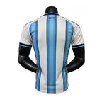Argentina 26/27 Local - Versión Jugador