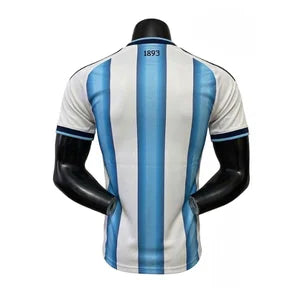 Argentina 26/27 Local - Versión Jugador