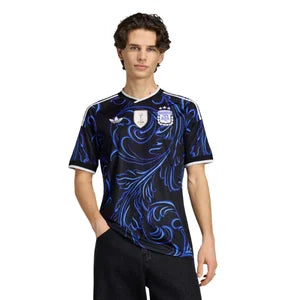 Argentina II Away World Cup 2026 - Player Version