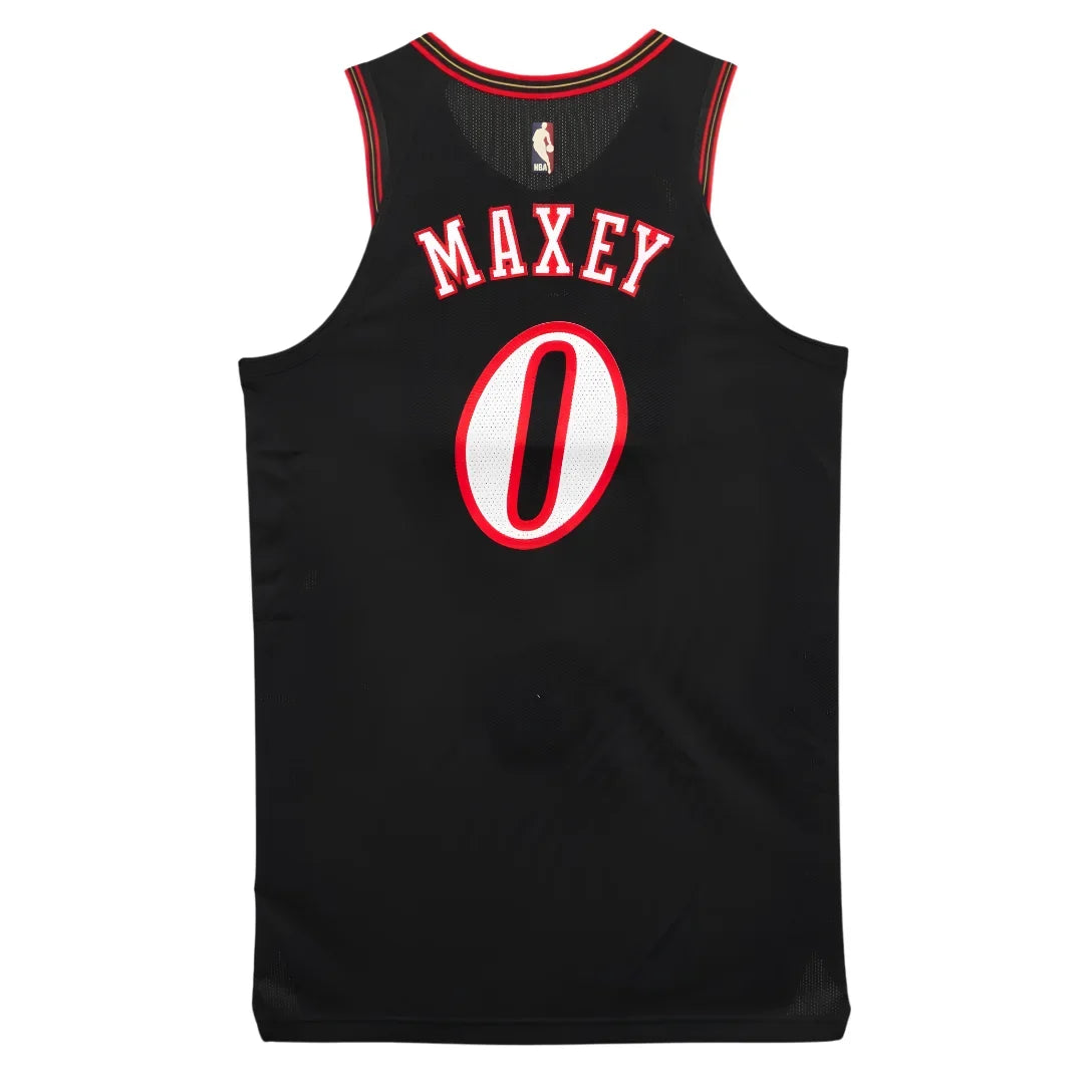 Philadelphia 76ers Classic Edition