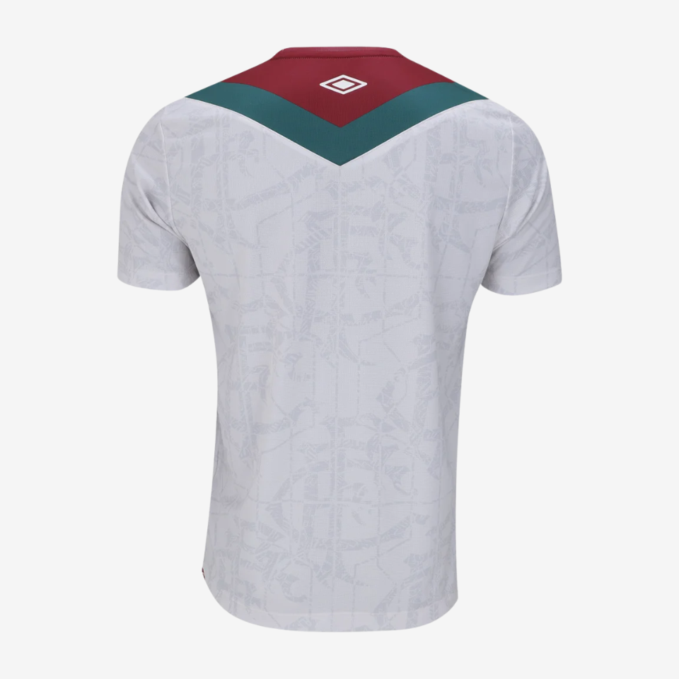 Jersey Umbro Fluminense 2024/25 III