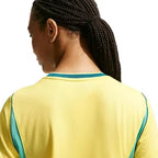 Maglia da donna Brasile 26/27 I - Mondiali - Versione Tifoso