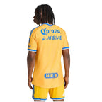Camiseta I Local Tigres 26/27 - Versión Jugador