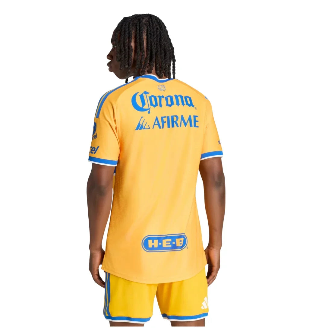 Tigres 26/27 I Home Jersey - Fan Version