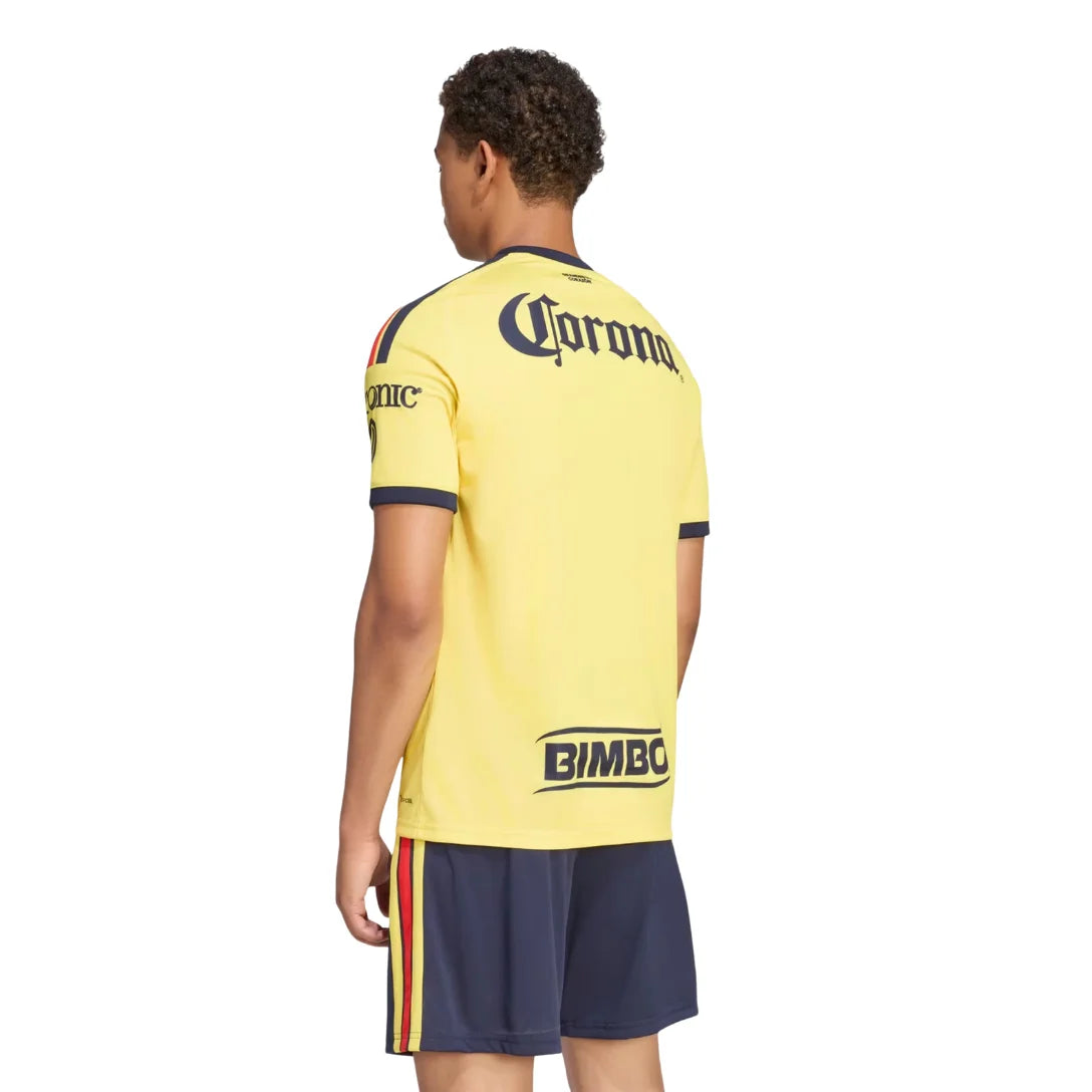 Club América 2026/27 I Home Jersey - Fan Version