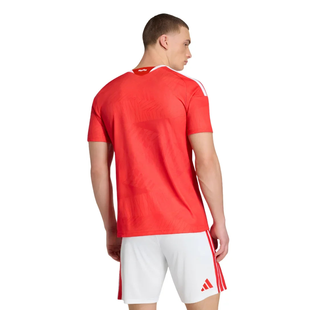 Benfica 2026/27 Home Jersey - Fan Version