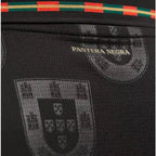 Portogallo Coppa del Mondo 2026/27 Black Panther - Versione giocatore