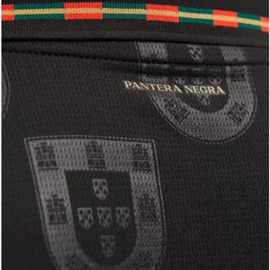 Portugal World Cup 2026/27 Black Panther - Player Version