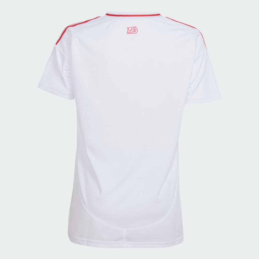 Jersey Woman adidas Internacional 2025/26 II