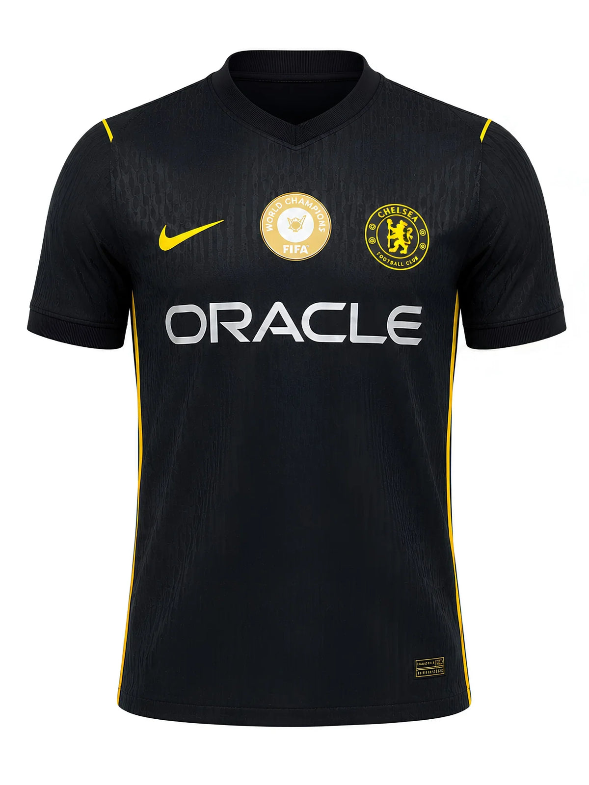 Maglia da calcio da trasferta Chelsea 2026/27 - Versione giocatore