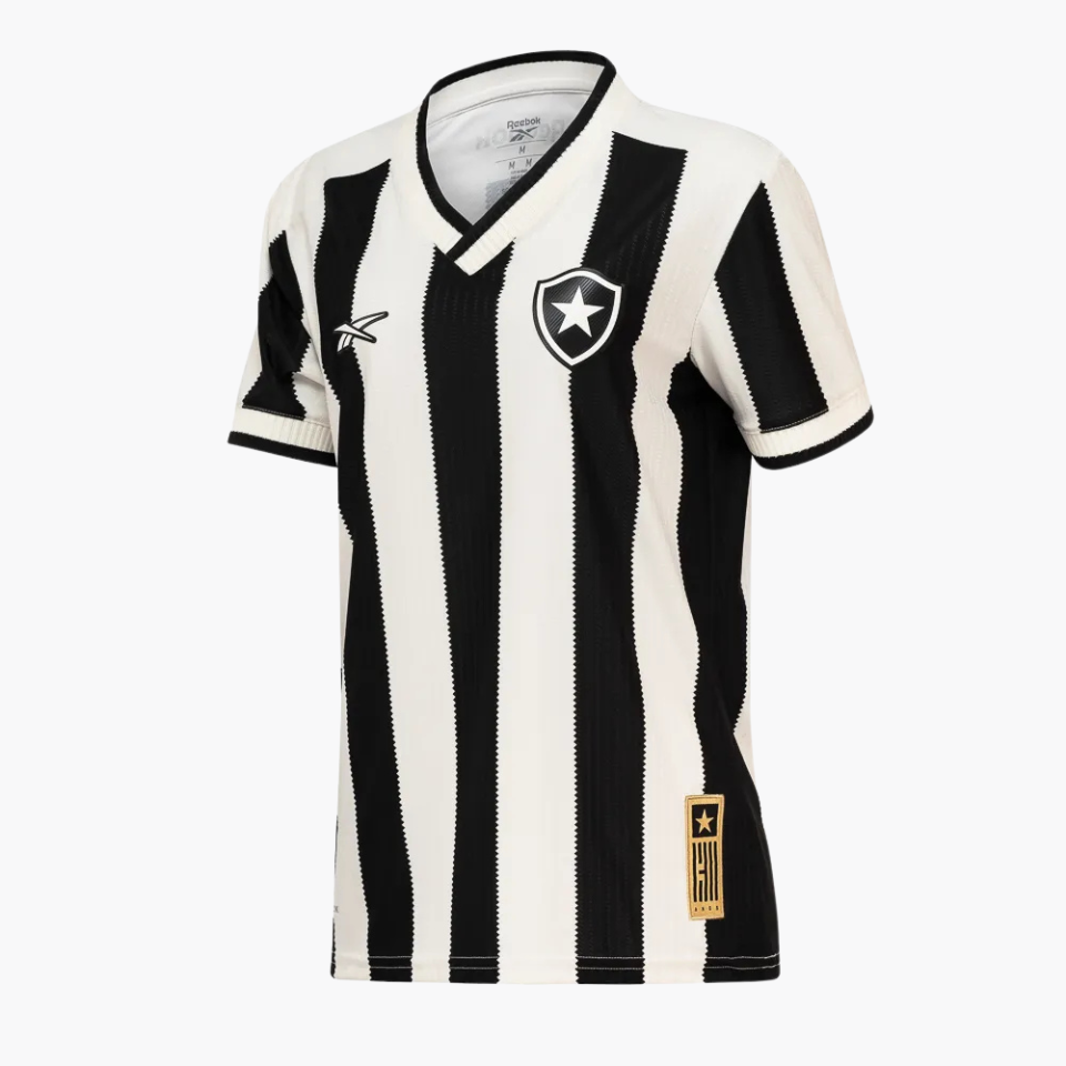 Jersey Woman Reebok Botafogo 2024/25 I