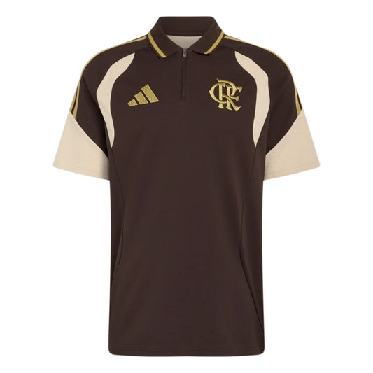 Polo de entrenamiento Flamengo 26/27