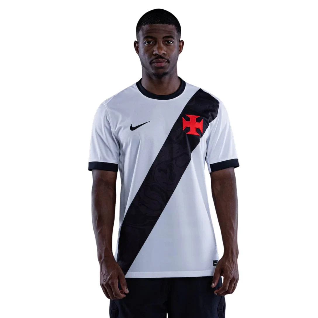 PRE-ORDER Vasco 2026/27 Away Fan Jersey