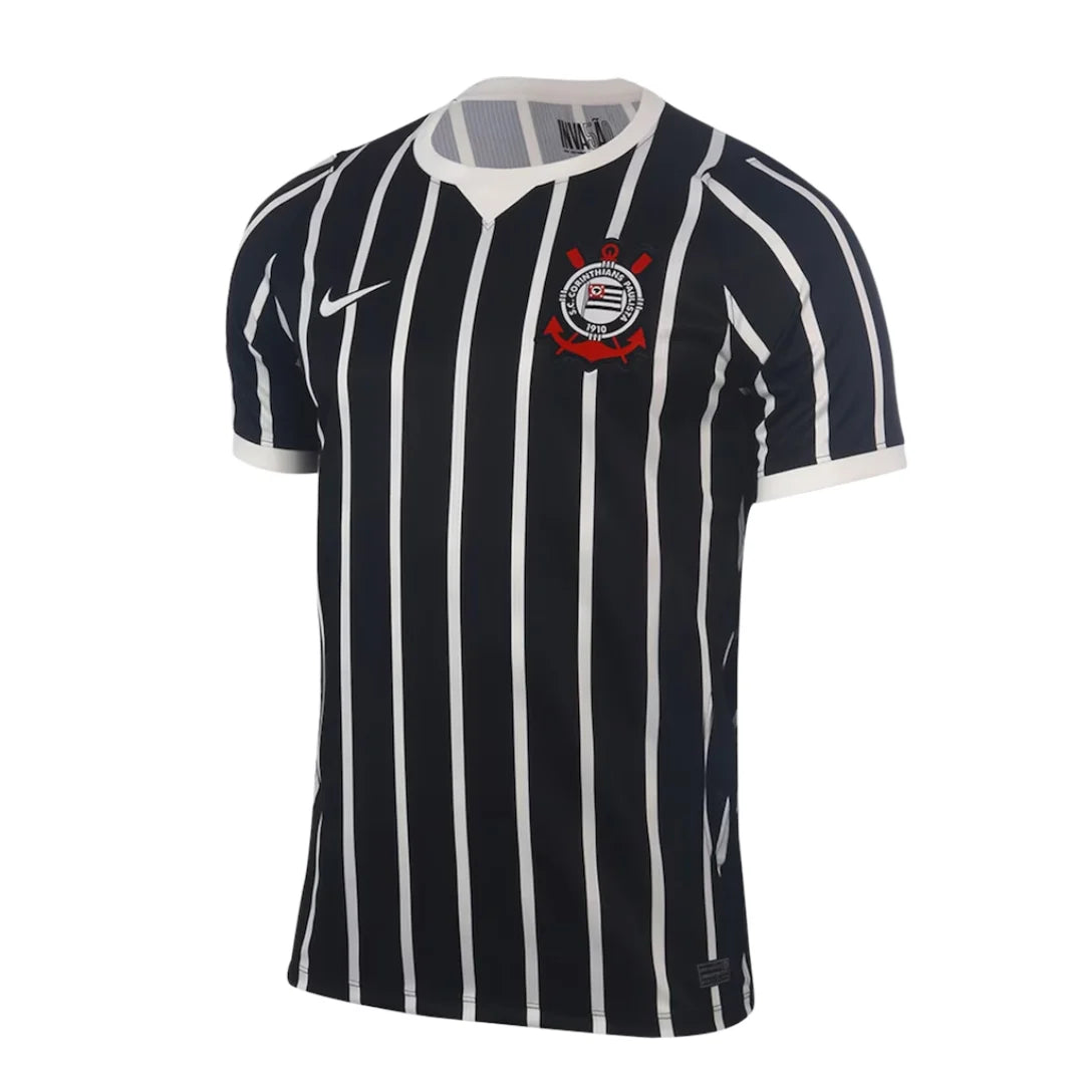 Corinthians II Away 2026/27 - Fan Version