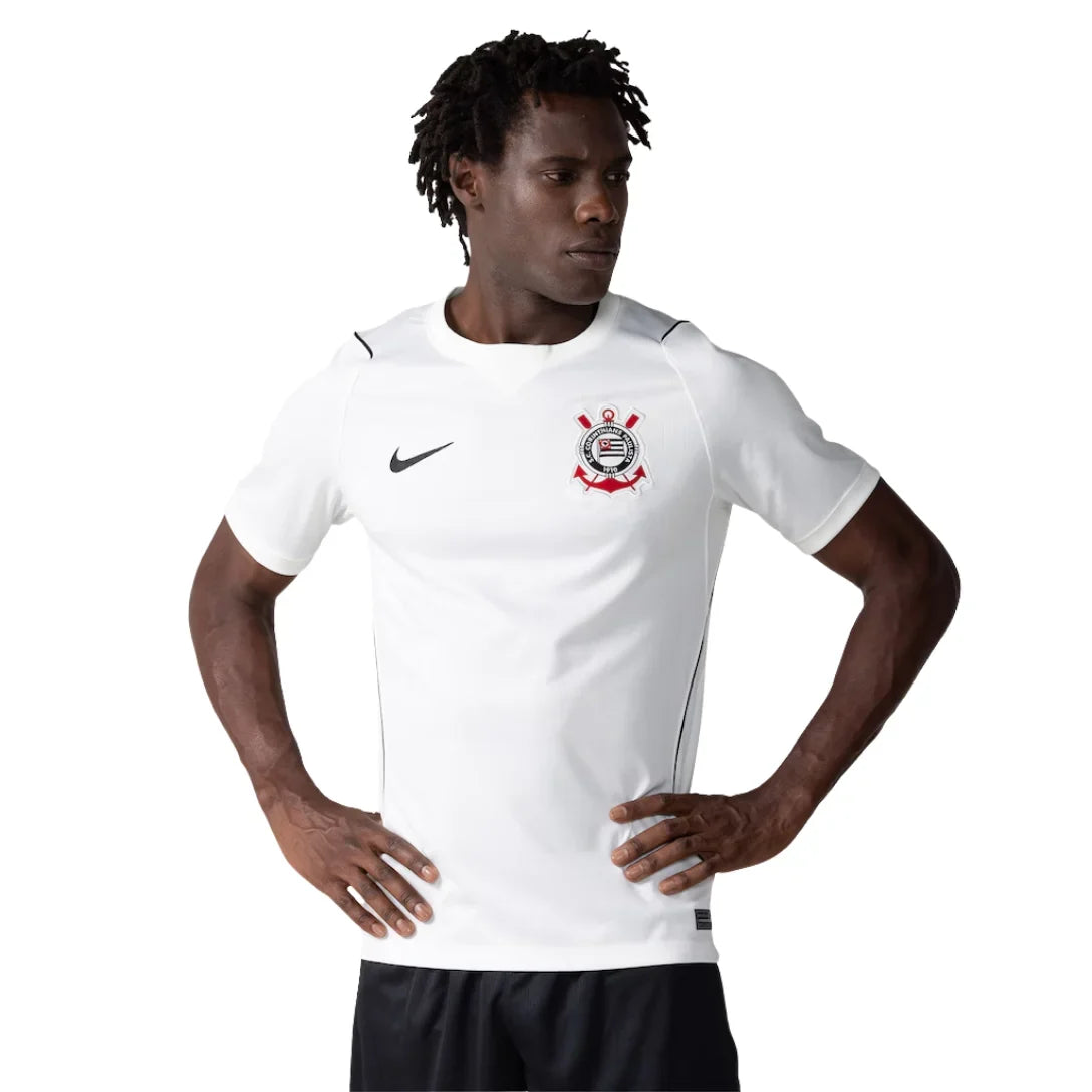 Corinthians I Home 2026/27 - Player Version