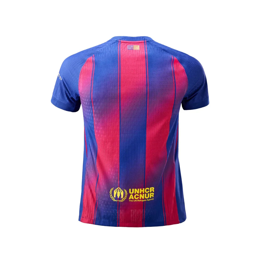 Barcelona x Olivia Rodrigo 2026/27 Jersey - Fan Version