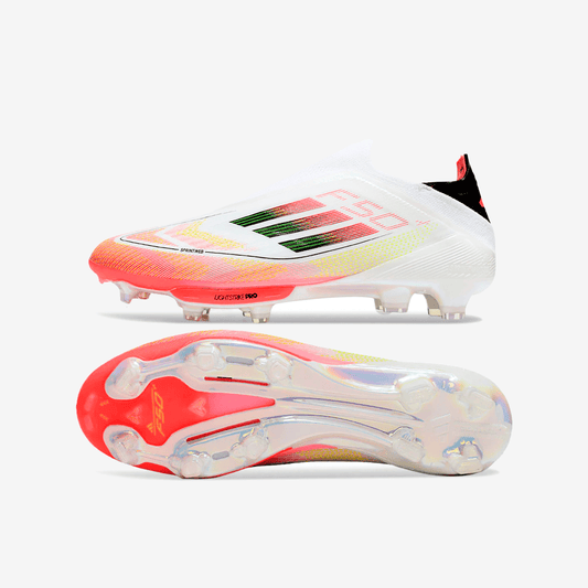 Football Boot adidas F50+ FG