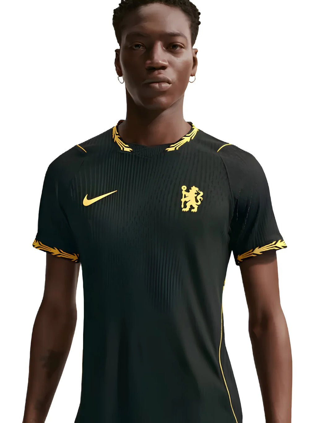 Maglia da Trasferta Chelsea 2026/27 - Versione Giocatore