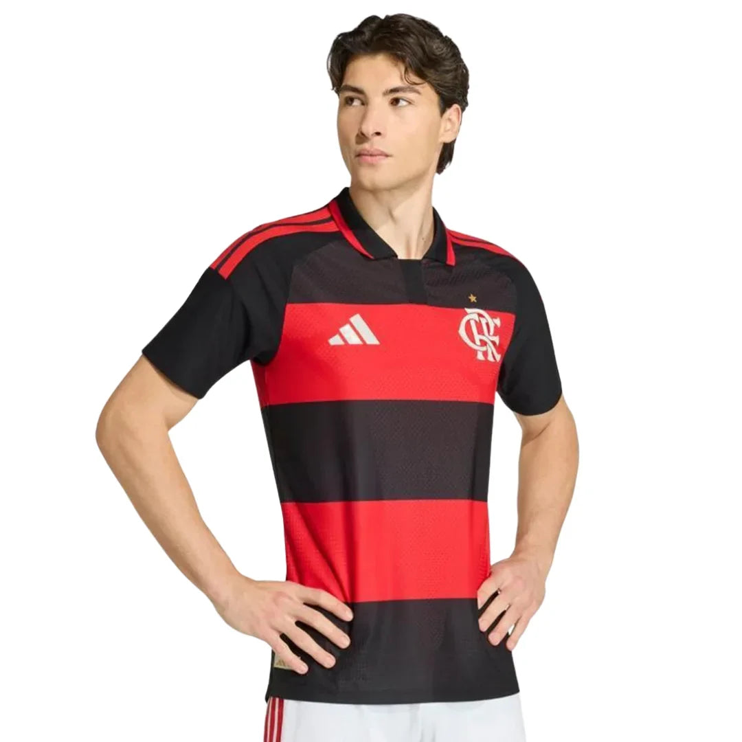 Flamengo 2026/27 Home Player Version