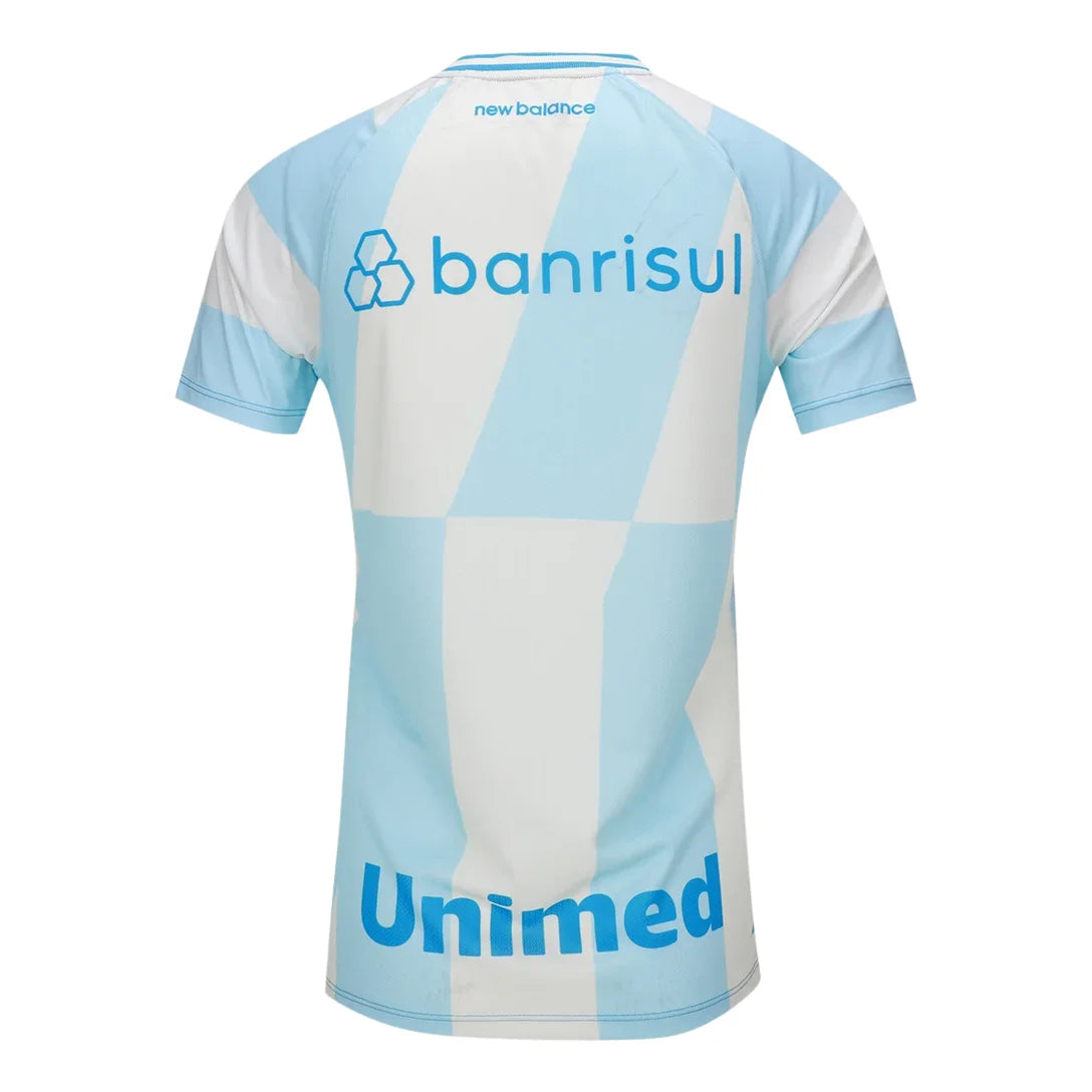 Gremio 26/27 II Away Jersey - Fan Version