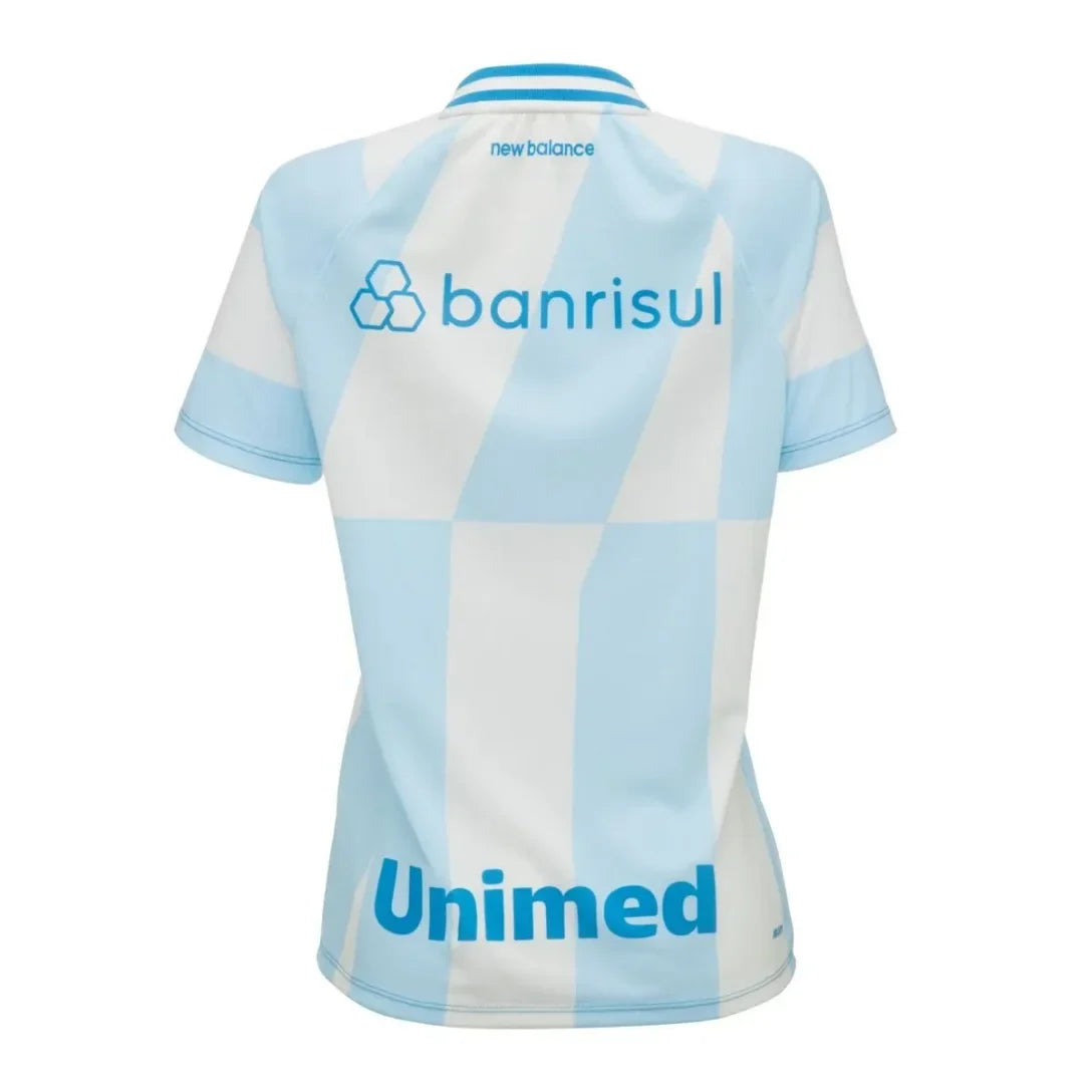 Gremio 26/27 II Away Jersey - Women's