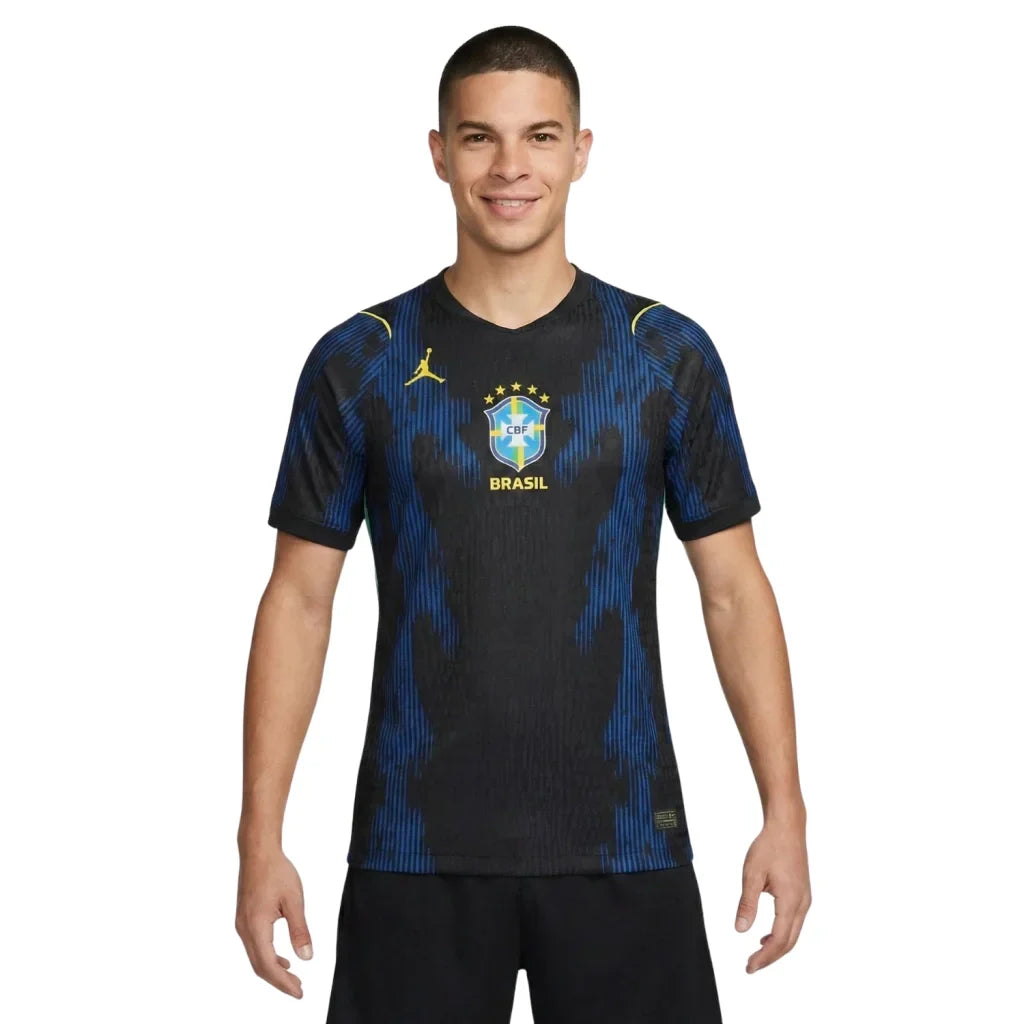 Kit Brazil World Cup 2026 - Home,Away and Goalkeeper