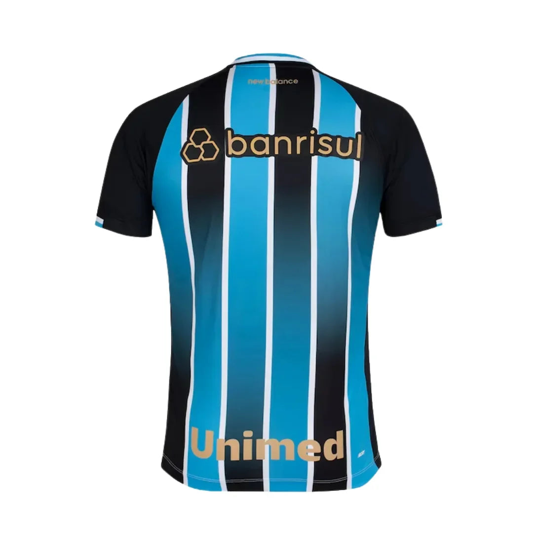 Gremio 26/27 I Home Jersey - Fan Version