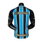 Prima maglia home Gremio 26/27 - Versione giocatore