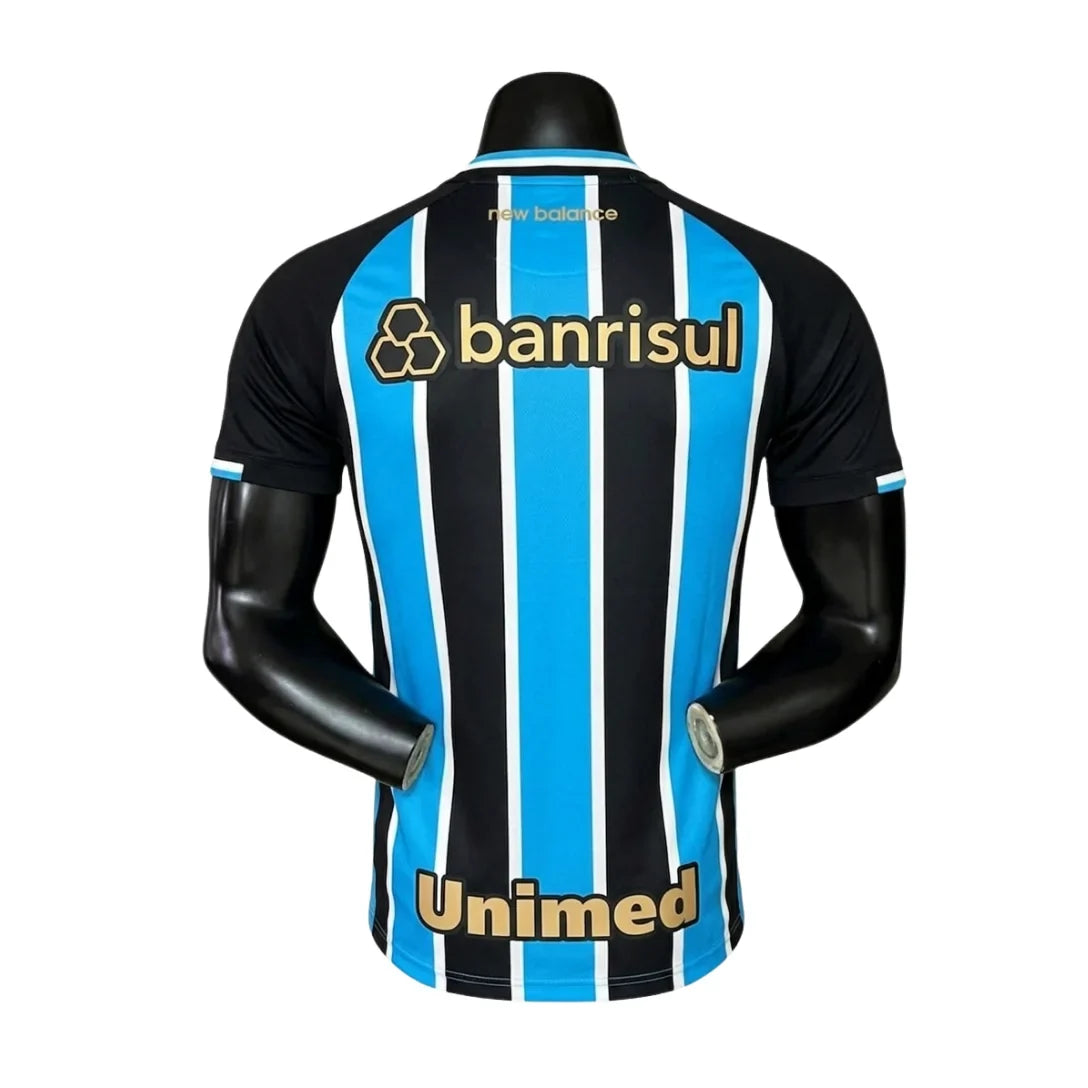 Gremio 26/27 I Home Jersey - Player Version