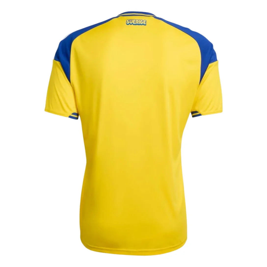 Sweden World Cup I Home 2026 - Fan Version