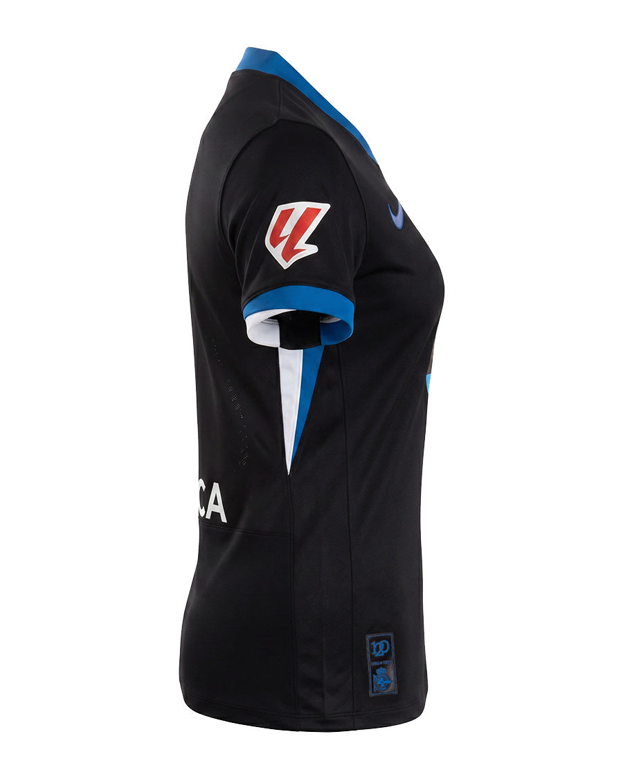 Deportivo 26/27 Away - Women's