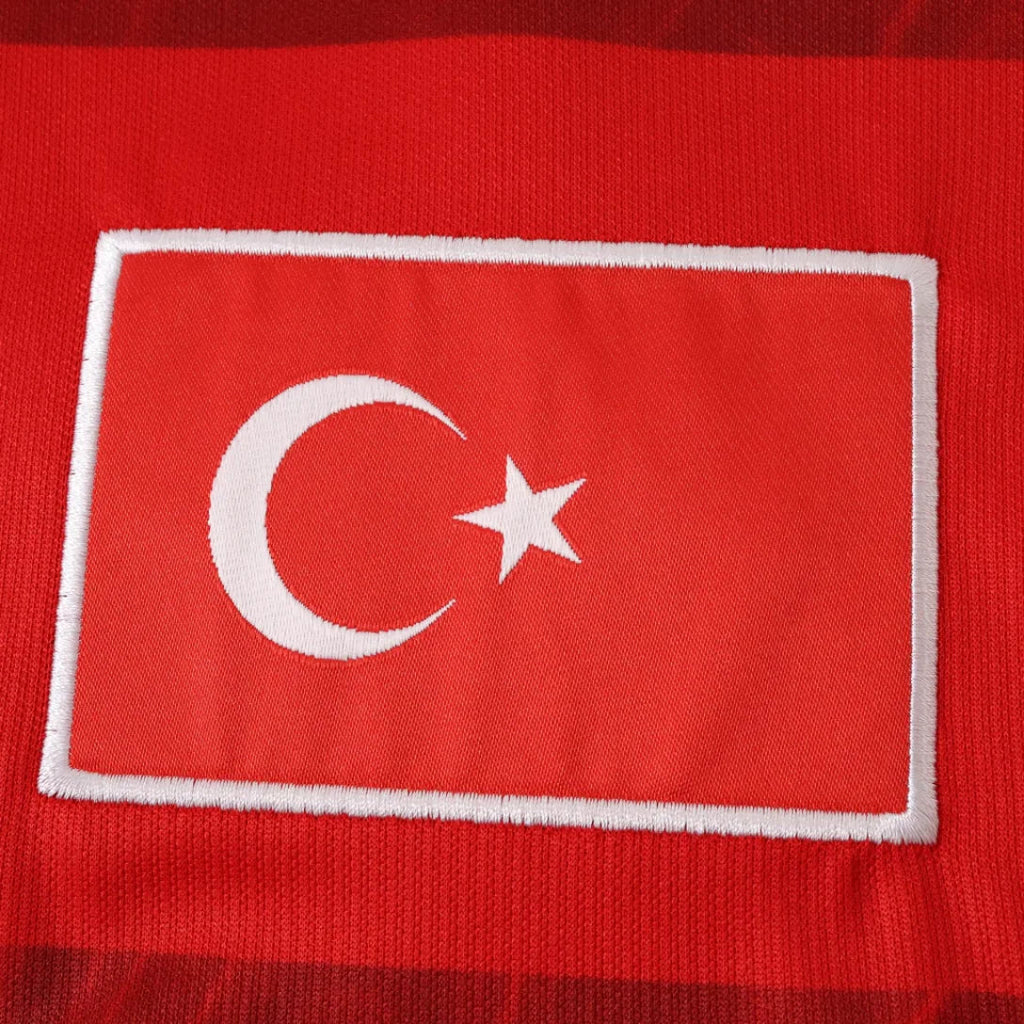 Türkei WM I Heim 2026 – Spielerversion