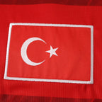Türkei WM I Heim 2026 – Spielerversion