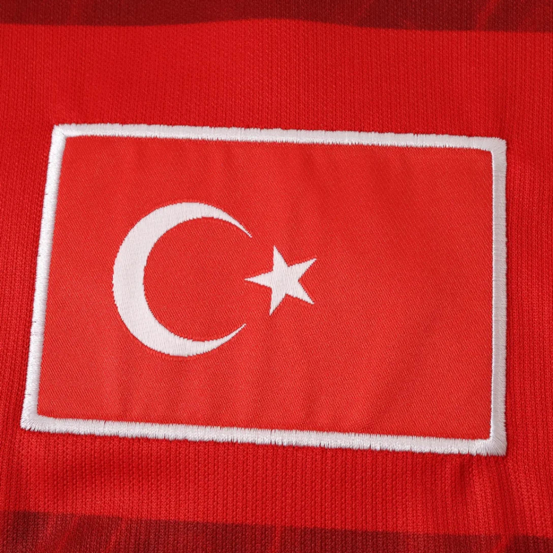 Türkei WM I Heim 2026 – Spielerversion
