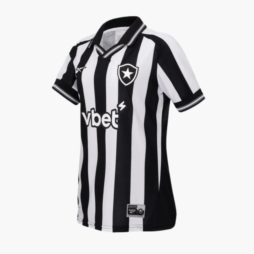 Jersey Woman Reebok Botafogo 2025/26 I
