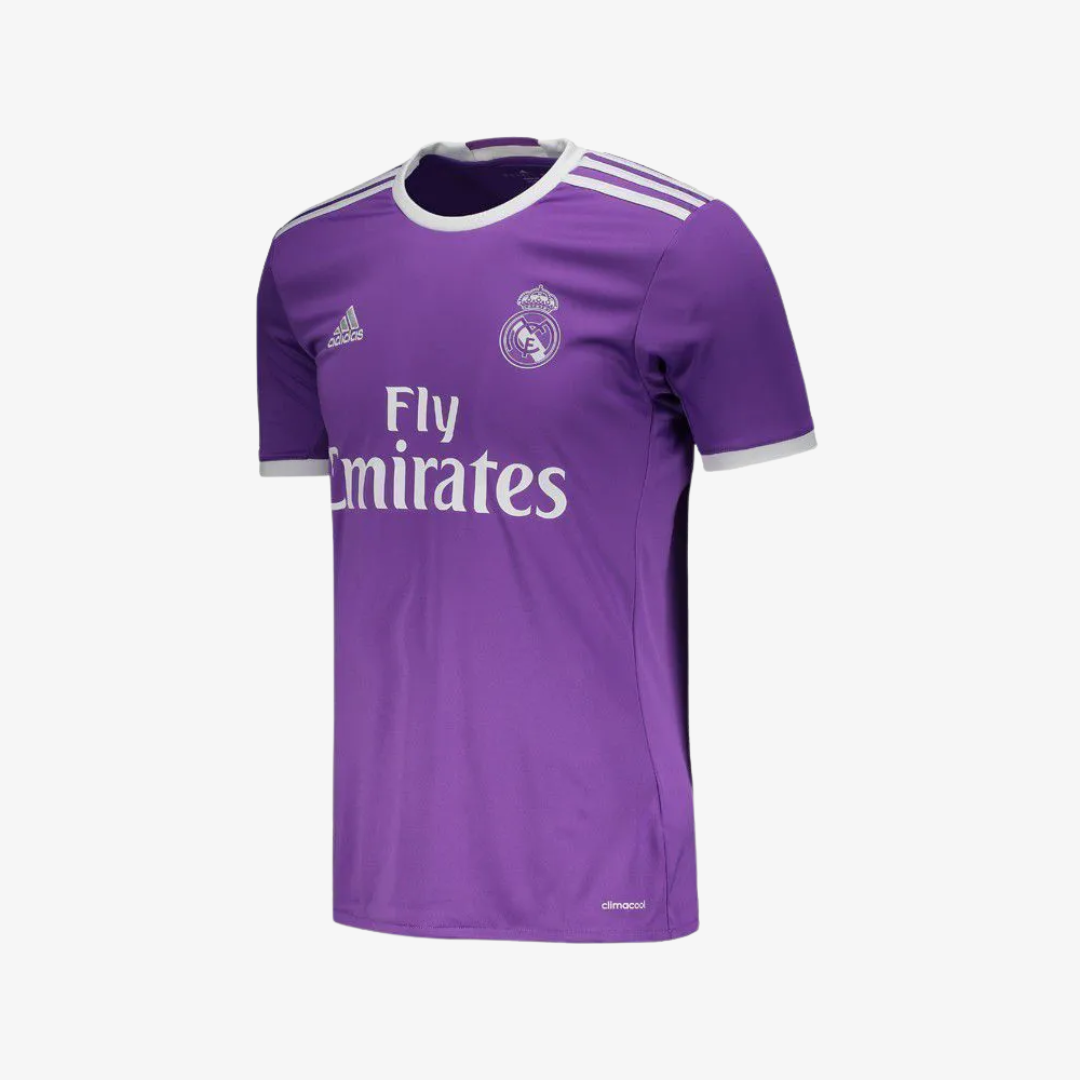Kids Kit Adidas Real Madrid  2017/18