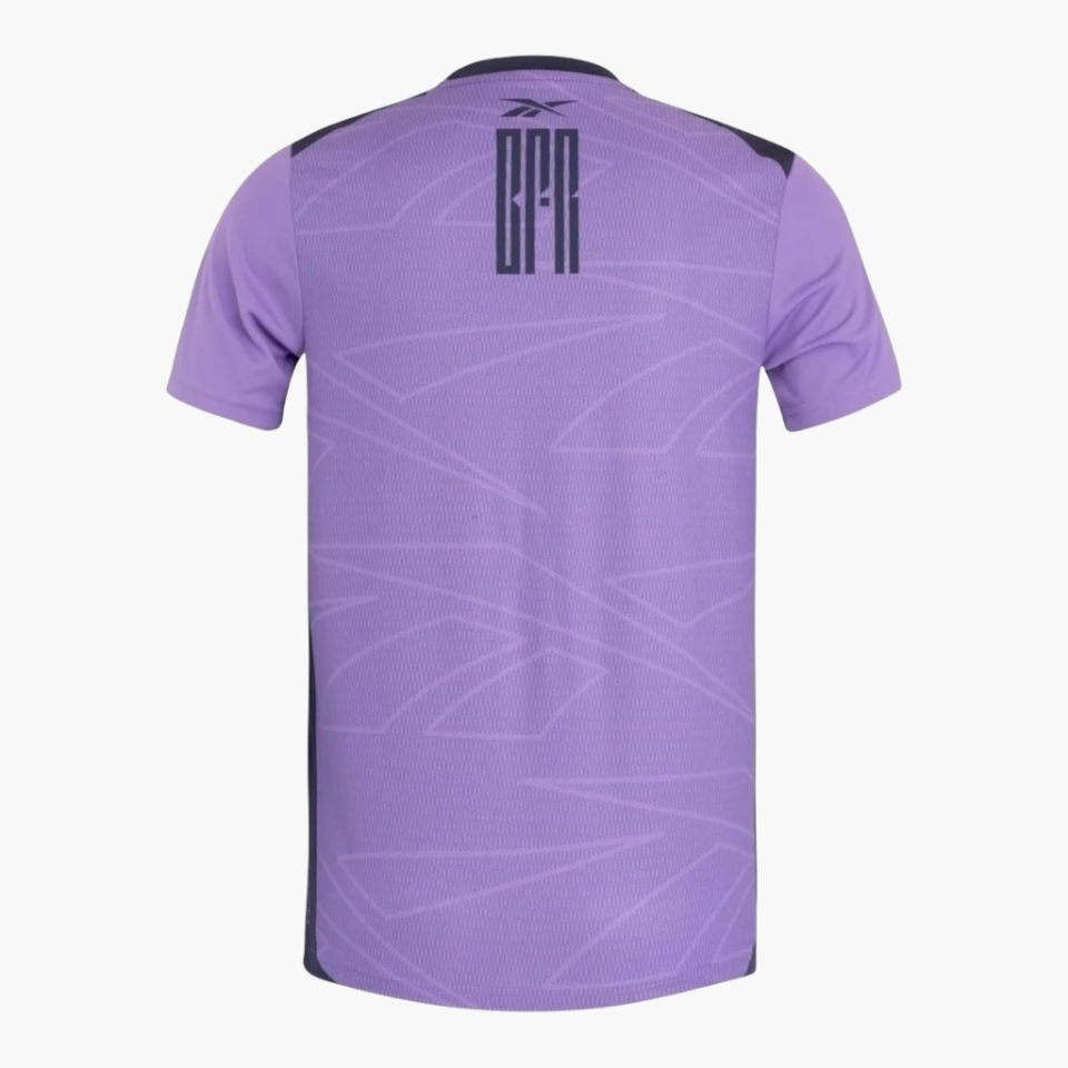 Jersey Training Reebok Botafogo 2025/26