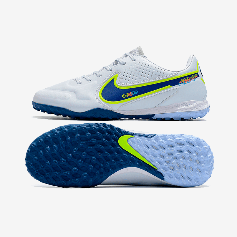 Football Boot Nike React Tiempo Legend 9 Pro Society