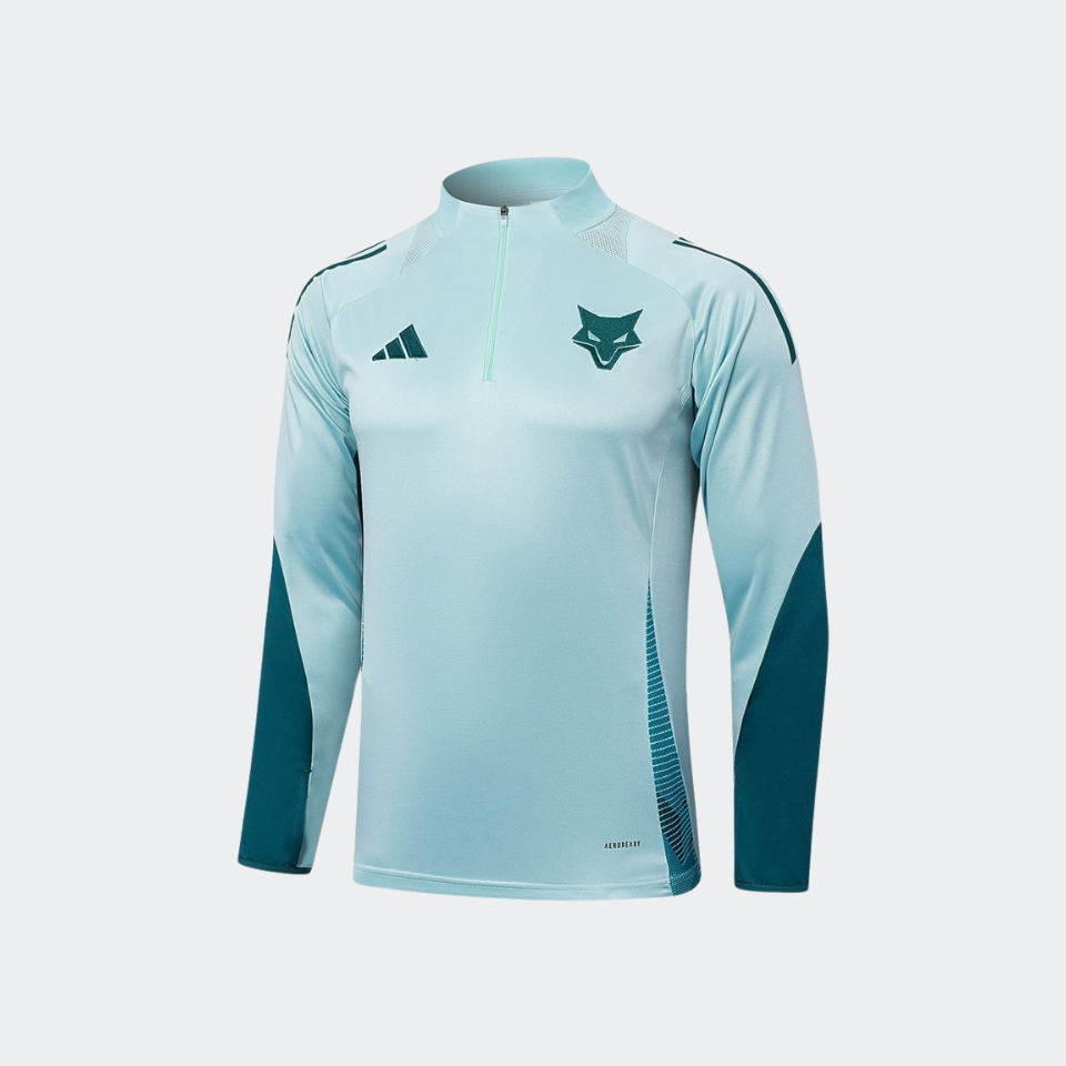Set de Training adidas Cruzeiro 2025/26