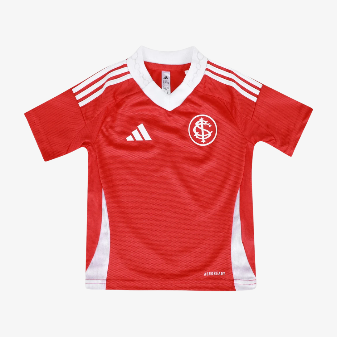 Kids Kit Adidas Internacional 2025/26 I