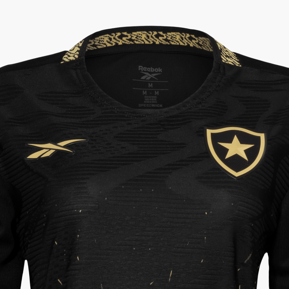 Jersey Woman Reebok Botafogo 2024/25 II